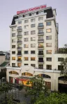 Hilton Garden Inn Hanoi Hotel dekat Ngoc Son Temple