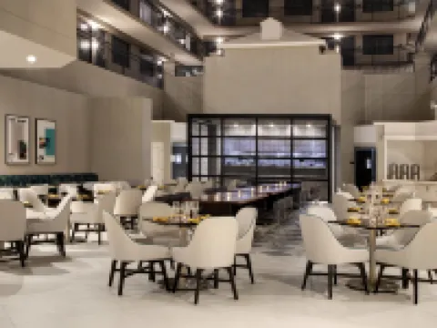 Embassy Suites by Hilton San Rafael Marin County Hotels in Marin County