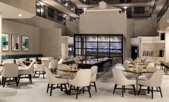 Embassy Suites by Hilton San Rafael Marin County
