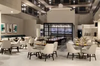 Embassy Suites by Hilton San Rafael Marin County Các khách sạn ở San Rafael