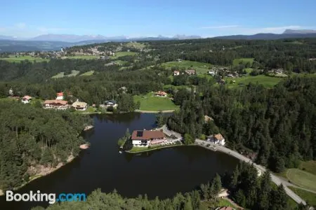 Hotel am Wolfgrubenersee