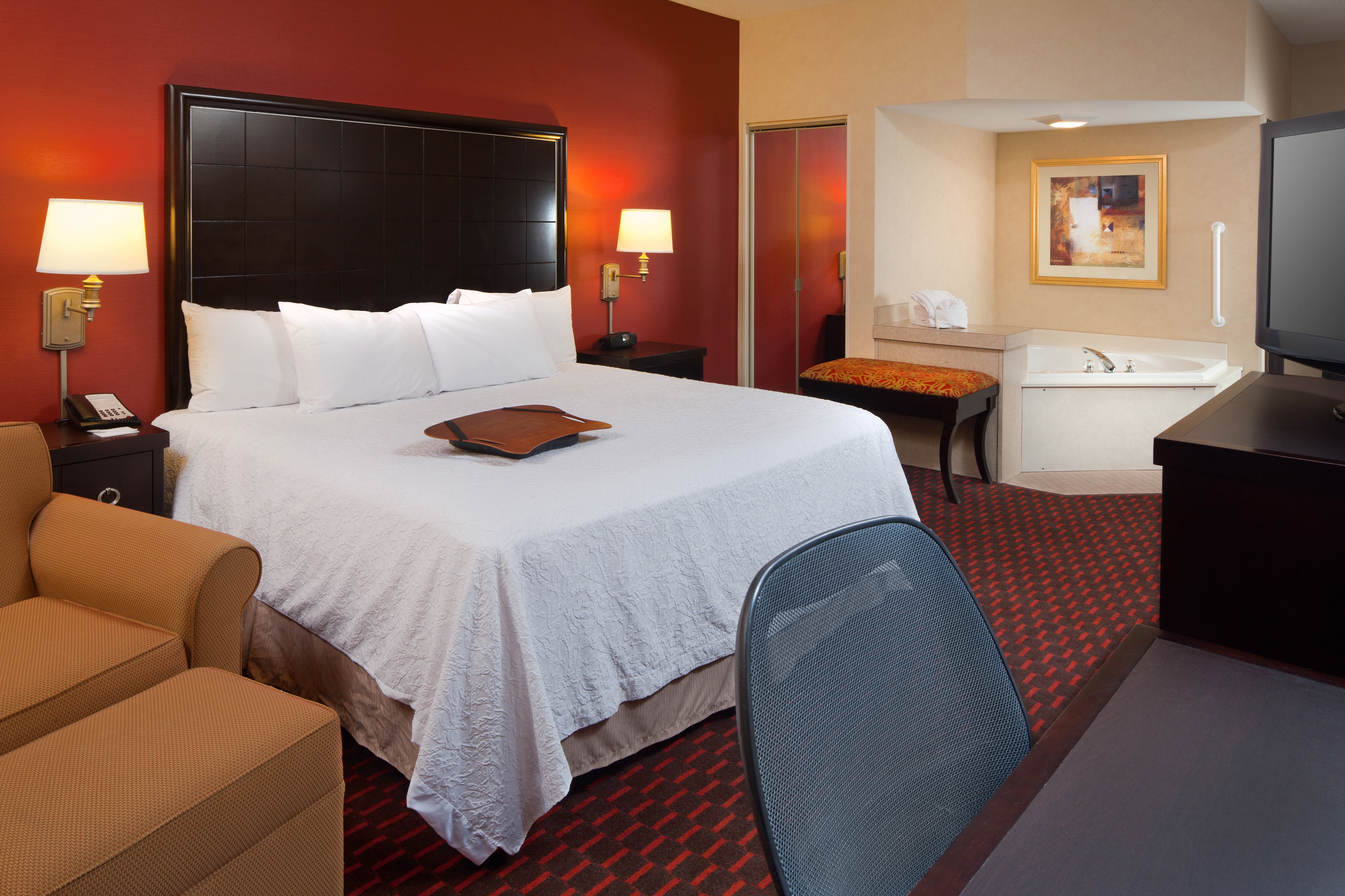 Hampton Inn Mount Pleasant