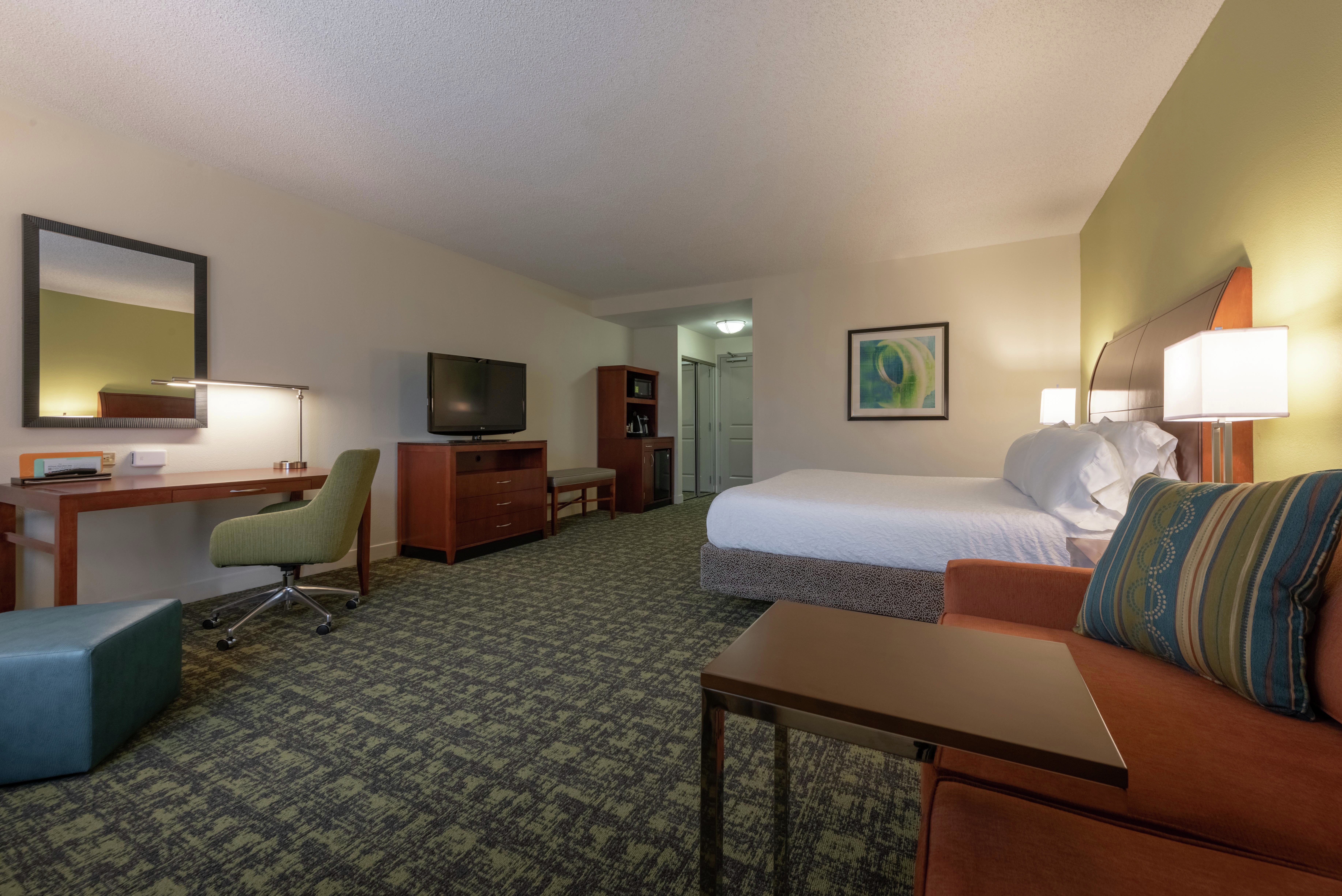 Hilton Garden Inn Meridian