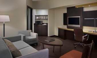 Hilton Suites Toronto-Markham Conference Centre & Spa