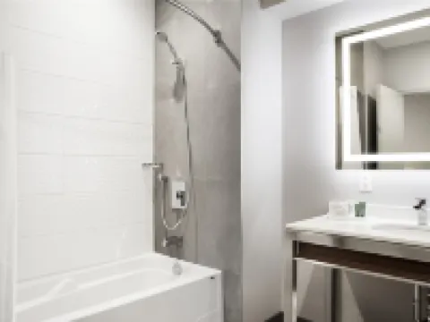 Hilton Montreal/Laval Hoteles en Laval