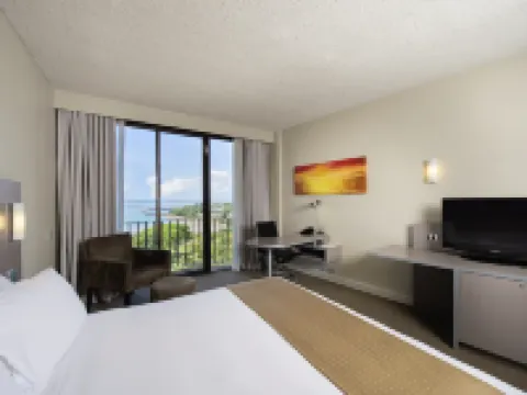 ヒルトン ガーデン イン ダーウィン ダーウィンのホテル