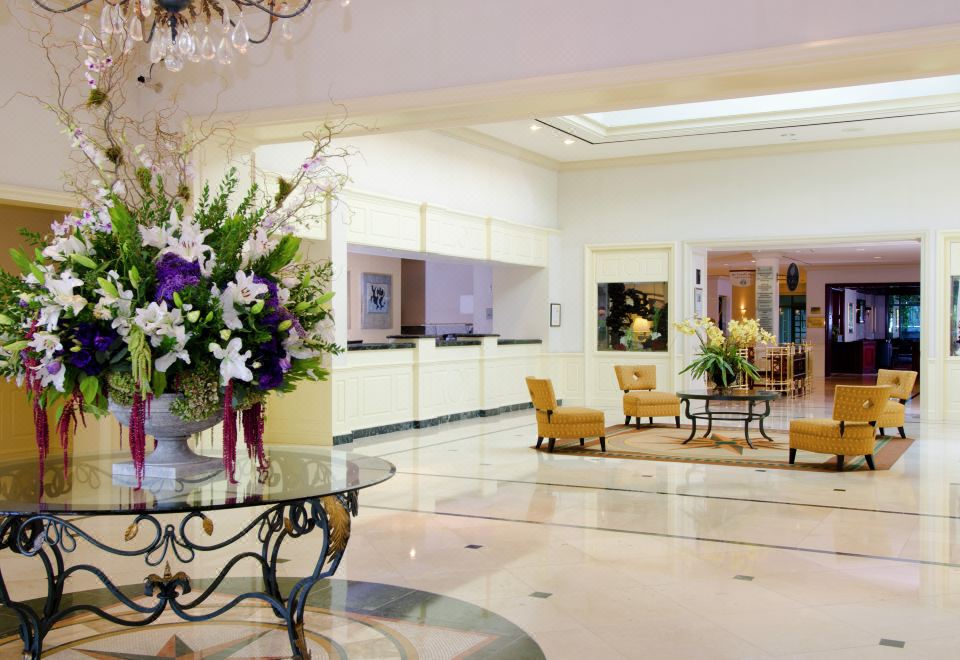 더블트리 바이 힐튼 토런스 - 사우스 베이 썸네일