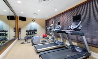 Hilton Garden Inn Islip/MacArthur Airport