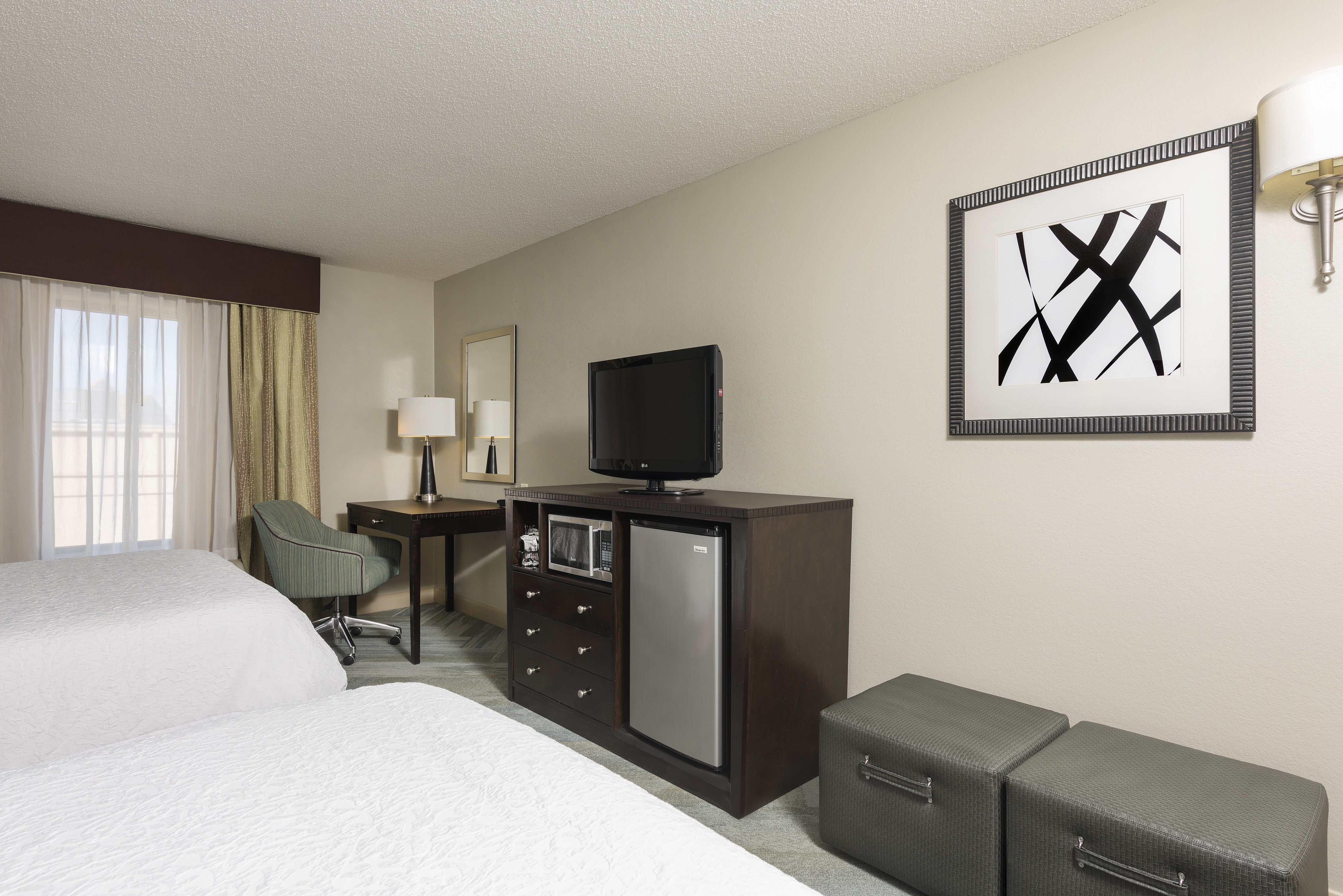 Hampton Inn Detroit Roseville