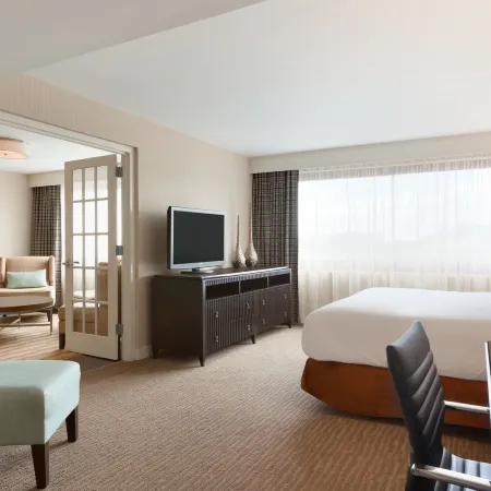 Embassy Suites by Hilton Boston Waltham
