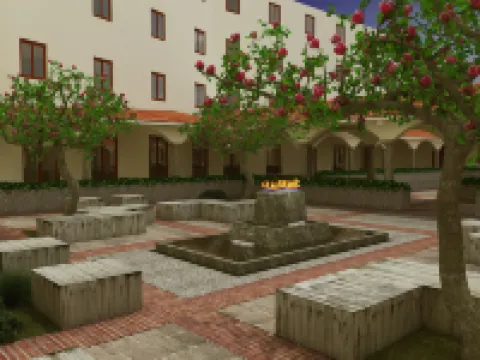 Hilton Garden Inn Cusco โรงแรมในกุสโก