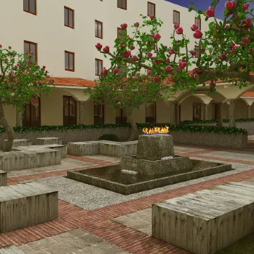 Hilton Garden Inn Cusco