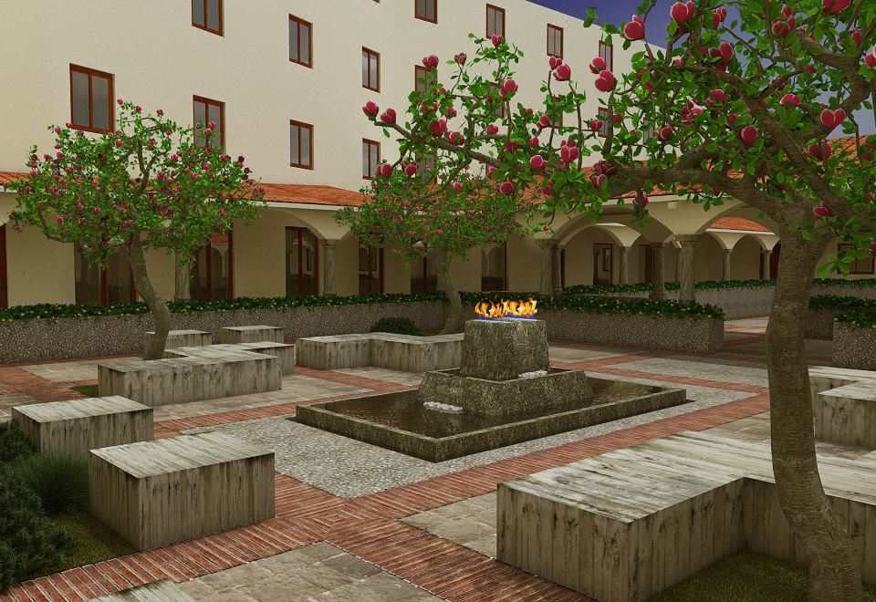 힐튼 가든 인 쿠스코