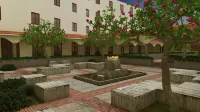 Hilton Garden Inn Cusco Hotel in zona Relaxing Time Massage
