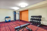 La Quinta Inn & Suites by Wyndham Helena - Gym