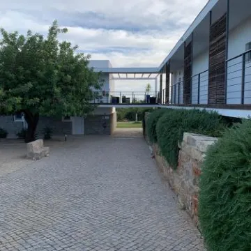 布蘭卡住宿加早餐旅館