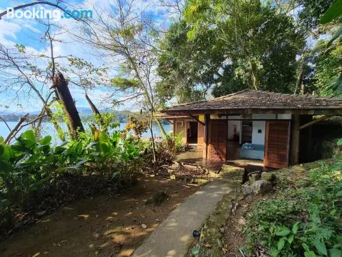 藍色天堂休閑酒店