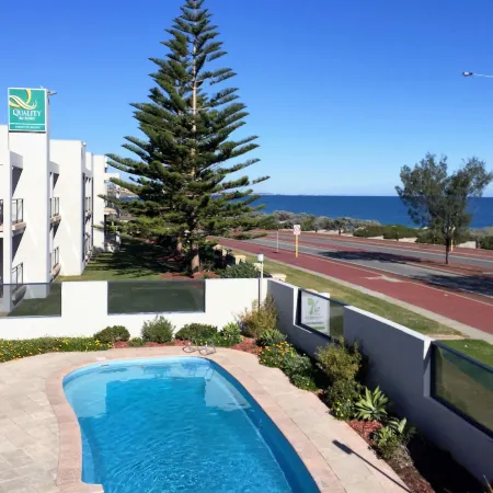 Quality Resort Sorrento Beach