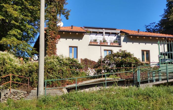 Bilocale