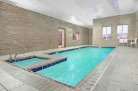 Microtel Inn & Suites by Wyndham Amarillo