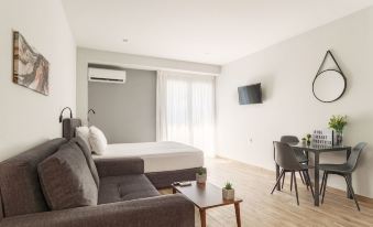 Raise Heraklion Boutique Apartments