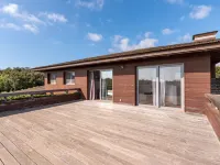 Villa Lavezzi