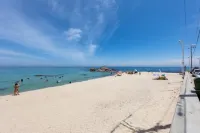Gangneung Dolphin Spa Pension (Ocean View)