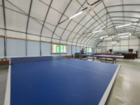 Wonju Genie's Camp Pension