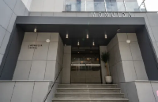 부산 하단 머물다 호텔 하단역  주변 호텔