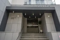 머물다호텔 사하구 호텔