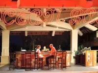 Sun Spa Resort & Villa - bar