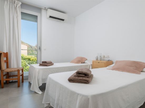 Mendez Apartment by the Sea