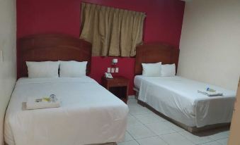 Hotel Express Inn Juchitan