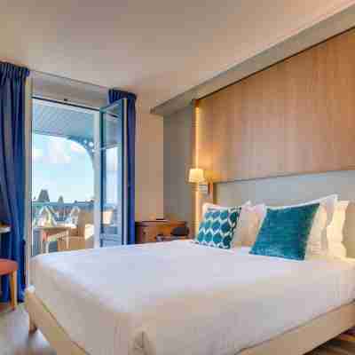 Best Western Hotel Alexandra Rooms