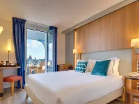 Best Western Hotel Alexandra Hotels in Saint Malo