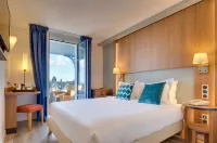 Best Western Hotel Alexandra