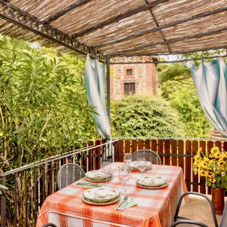 Casa Graziani