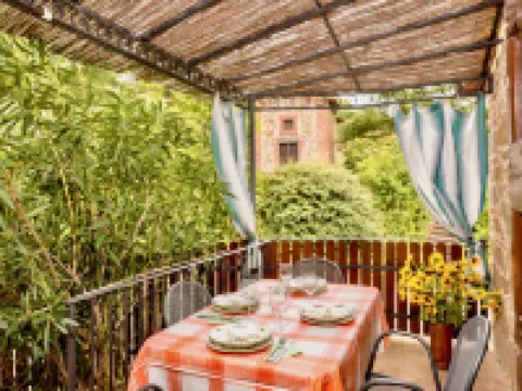 Casa Graziani