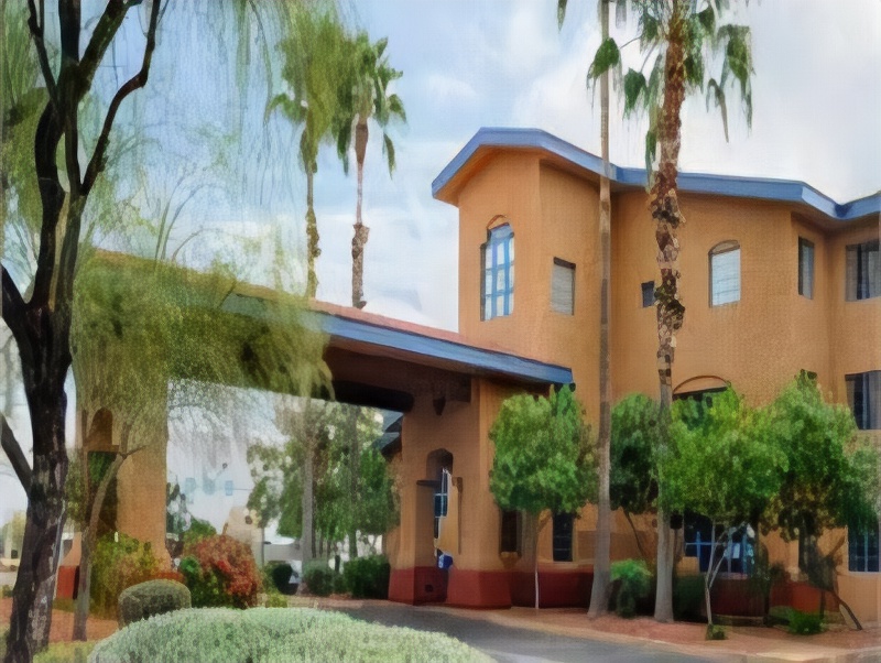 Days Hotel by Wyndham Mesa Near Phoenix