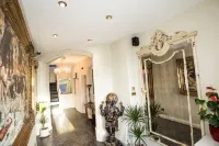The Peacock Townhouse Hotel Kenilworth - Warwick - 3-Star