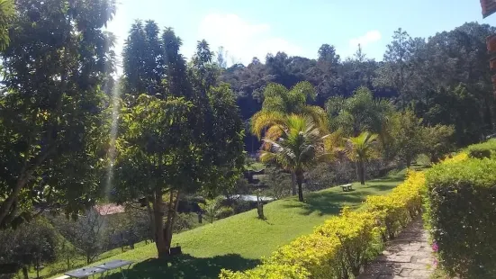 Pousada Villa Balneário