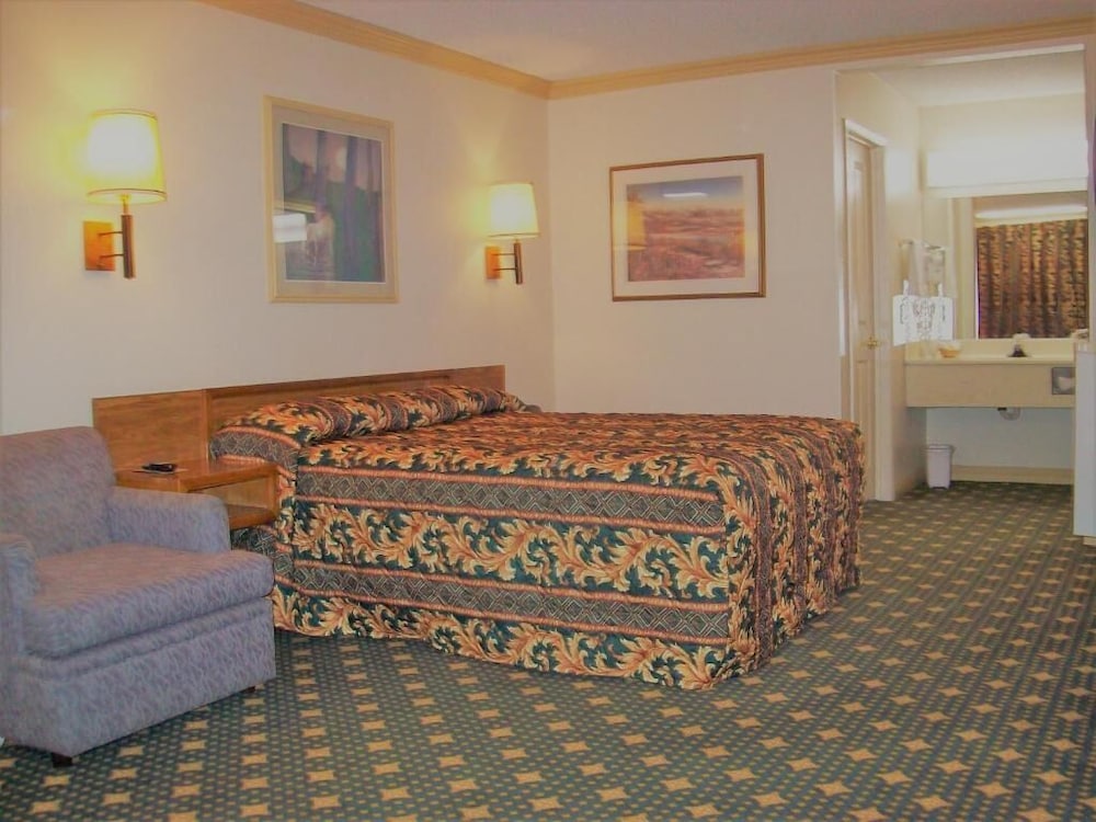 Regency Inn Norco