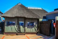 Thavhani Guest House Hotels in Thohoyandou