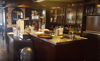 Hotel Ritter Sakira