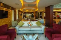 Rose Oasis Hotel - Gym