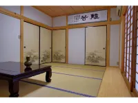 Nyoze House Hotel a Tokyo