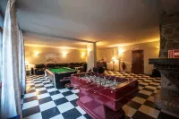 El Pradet Hoteles en El Serrat