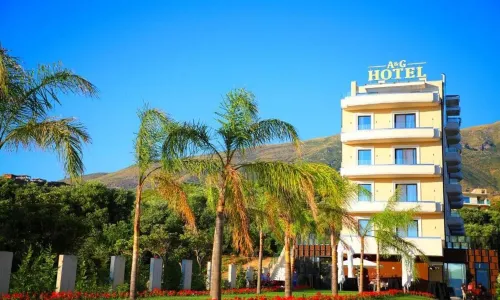 A&G Hotel