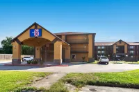 Motel 6 Lafayette, La