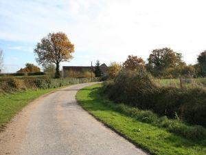 Chambres d'hôtes Villaine